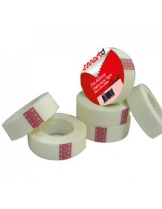 Fita Adesiva 19mmx33mts Invisible Magic  - 1un