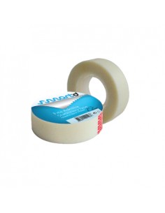 Fita Adesiva 15mmx10mts Clear 15mmx10mts - 1un