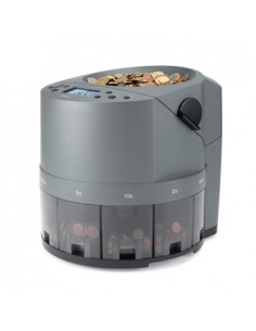 Máquina Contadora Classificadora Moedas 1450