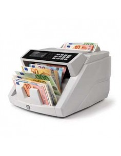 Maquina Contadora Notas 2465-S (conta notas misturadas)