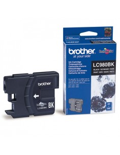 Tinteiro DCP145C (LC980BK) Preto