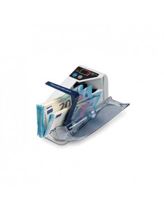 Maquina Contadora Notas Portatil 2000