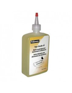 Oleo para Destruidoras Papel 350ml