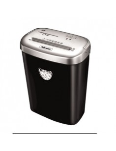 Destruidora Corte Particulas 4x35mm Fellowes 53C 10 Folhas