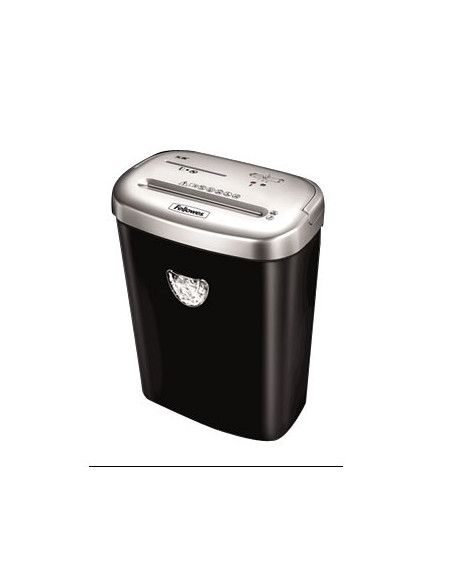 Destruidora Corte Particulas 4x35mm Fellowes 53C 10 Folhas
