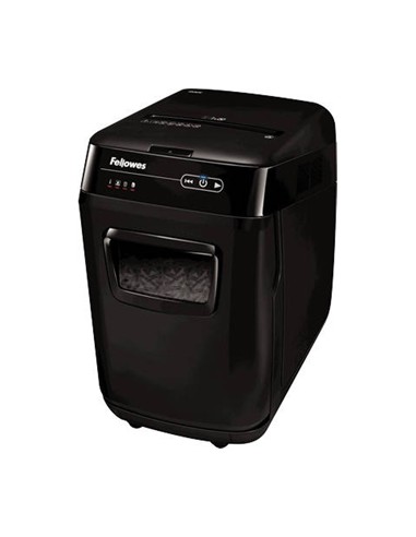 Destruidora Corte Particulas 2x14mm Fellowes 200C 10Folhas