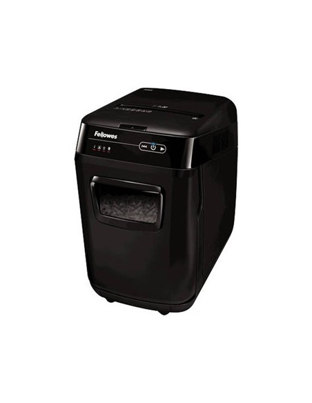 Destruidora Corte Particulas 2x14mm Fellowes 200C 10Folhas