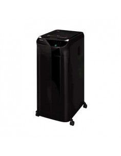 Destruidora Corte Particulas 4x38mm Fellowes AutoMax 550C