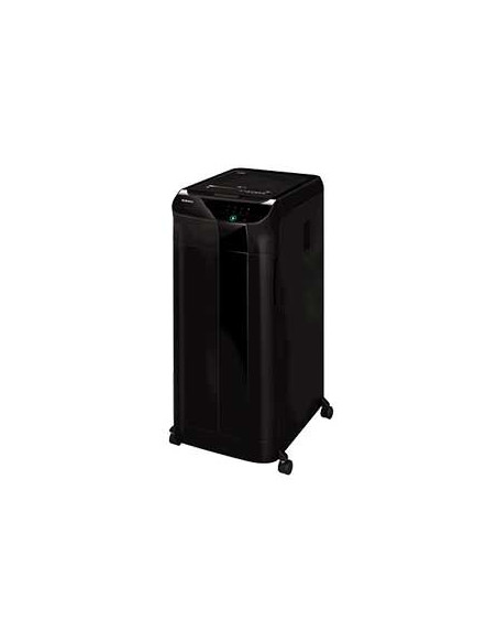 Destruidora Corte Particulas 4x38mm Fellowes AutoMax 550C
