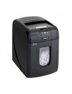 Destruidora Corte Particulas 4x40mm Rexel Auto+130X 6 Folha