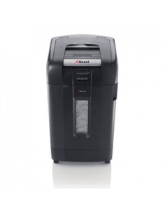 Destruidora Corte Particulas 4x40mm Rexel Auto+750X 12 Folha