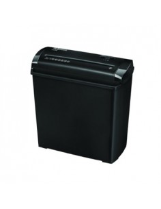 Destruidora Corte Tiras 05 Folhas Fellowes P-25S