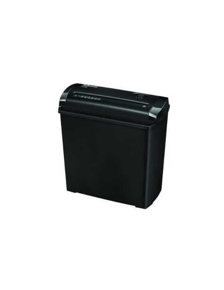 Destruidora Corte Tiras 05 Folhas Fellowes P-25S