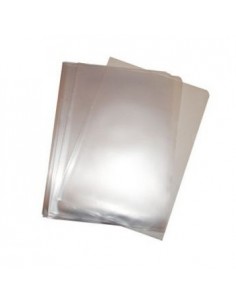 Bolsa Plastificacao Termica 090x130mm 125mic Cx100un