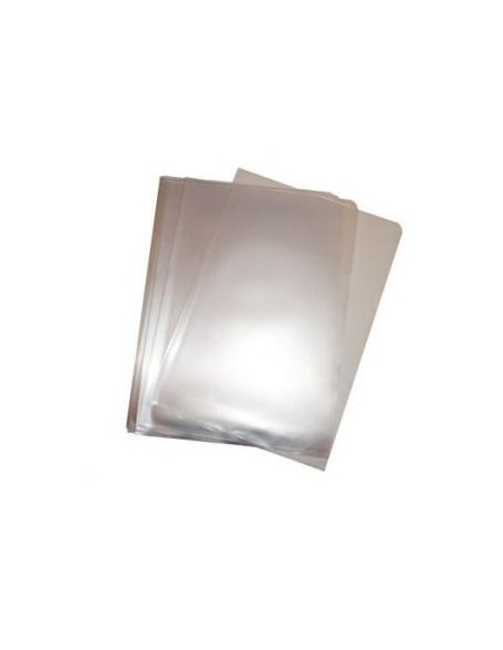 Bolsa Plastificacao Termica 090x130mm 125mic Cx100un