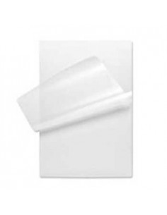 Bolsa Plastificacao Termica 082x112mm 125mic Cx100un