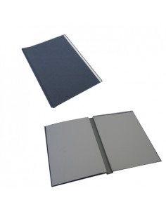 Capa Rigida Leitz A4 L17,5 (7394-0035)  Azul