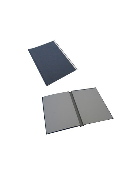 Capa Rigida Leitz A4 L17,5 (7394-0035)  Azul