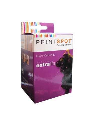 Tinteiro BJC2000/4000/4650 Series  Preto