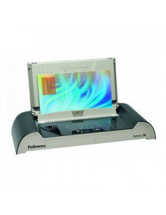 Encadernadora Termica ate 300Folhas Fellowes Helios 30