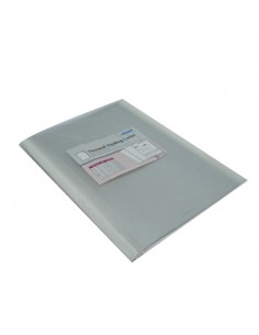 Pasta Termica 09mm Branco Pack 10un