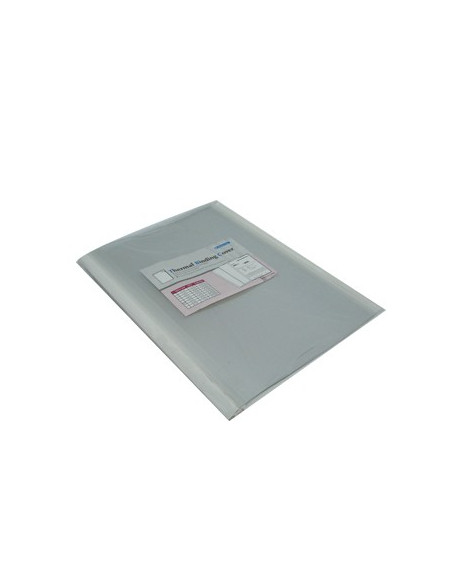 Pasta Termica 09mm Branco Pack 10un
