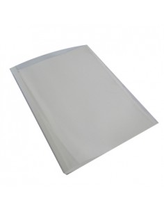 Pasta Termica 06mm Branco Pack 10un