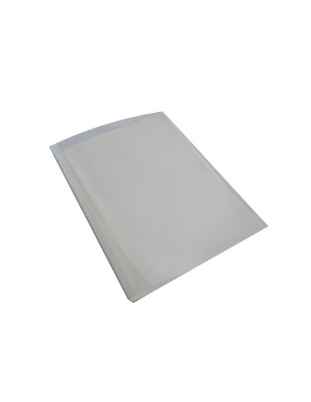 Pasta Termica 06mm Branco Pack 10un