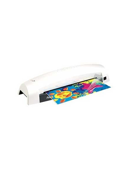 Plastificadora a quente A3 Fellowes Lunar