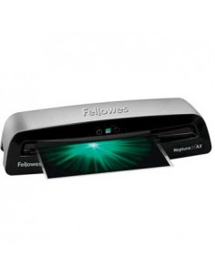 Plastificadora a quente A3 Fellowes Neptune-3