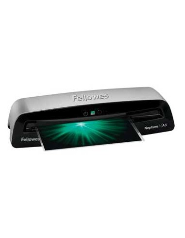 Plastificadora a quente A3 Fellowes Neptune-3