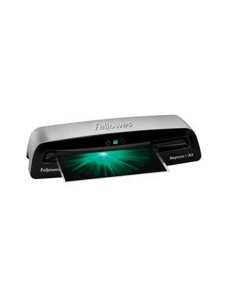 Plastificadora a quente A3 Fellowes Neptune-3