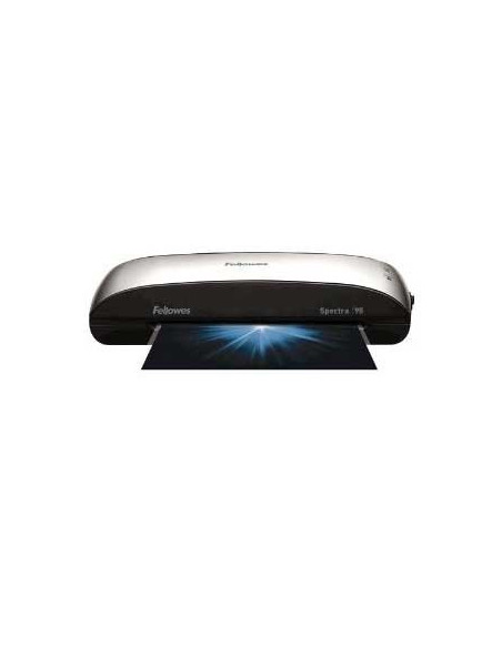 Plastificadora a quente A4 Fellowes Spectra
