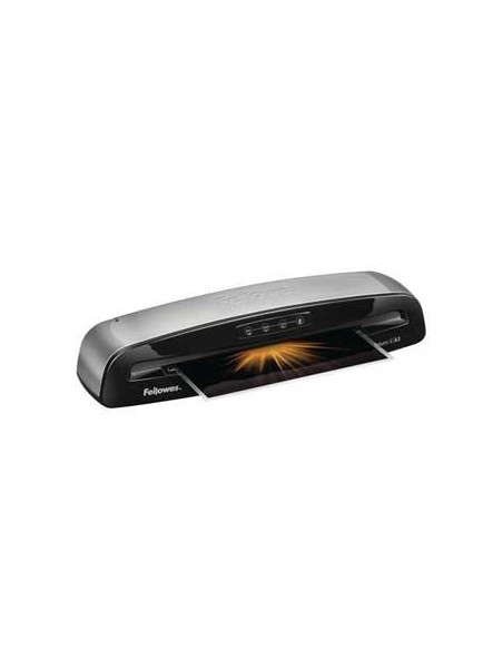 Plastificadora a quente A3 Fellowes Saturn 3i