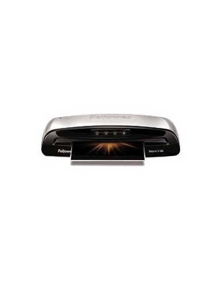Plastificadora a quente A4 Fellowes Saturn 3i