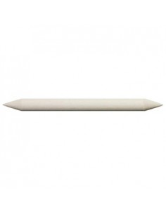 Esfuminho CaranDAche 140mm Branco