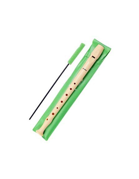 Flauta Plastico Hohner