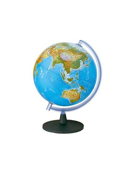 Globo Arca com Luz 25cm