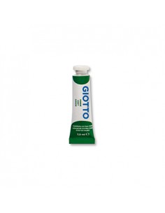 Guache Giotto 7,5ml Verde Brilhante - 1un