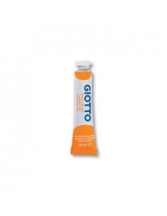 Guache Giotto 12ml Laranja Claro - 1un