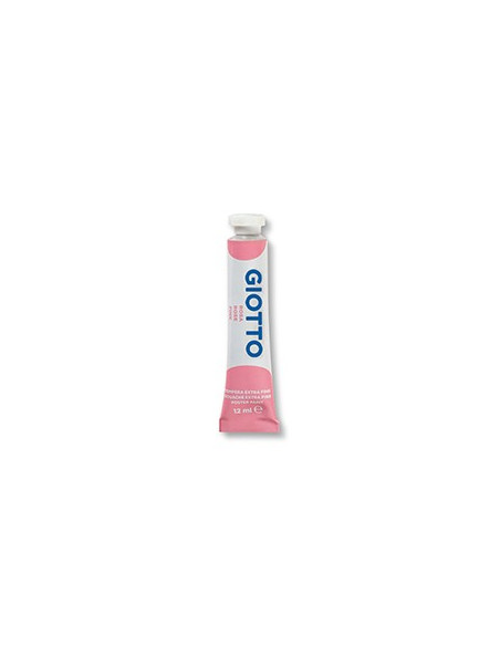 Guache Giotto 12ml Rosa - 1un