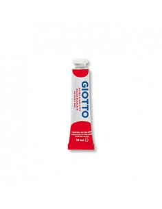 Guache Giotto 12ml Vermelho - 1un