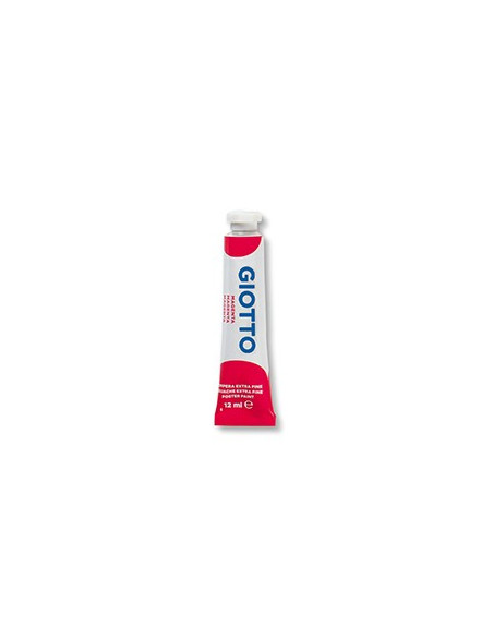 Guache Giotto 12ml Magenta - 1un