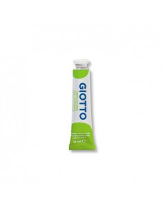 Guache Giotto 12ml Verde Claro - 1un