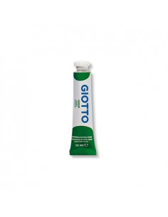 Guache Giotto 12ml Verde - 1un