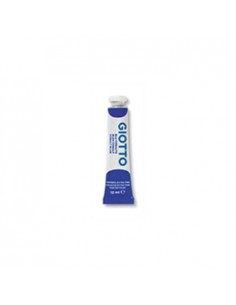 Guache Giotto 12ml Azul Marinho - 1un