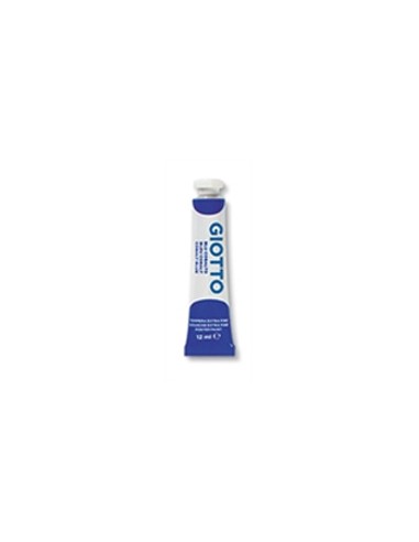 Guache Giotto 12ml Azul Marinho - 1un