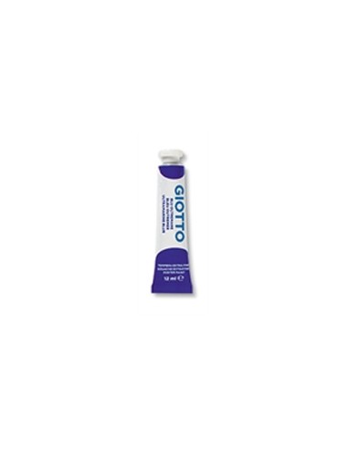 Guache Giotto 12ml Azul Ultramarinho - 1un