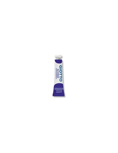 Guache Giotto 12ml Azul Ultramarinho - 1un