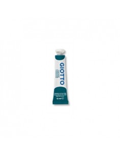 Guache Giotto 12ml Azul Turquesa - 1un